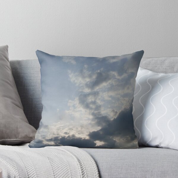 Artikelvorschau, Sunset clouds entworfen und verkauft von ThreeHi.