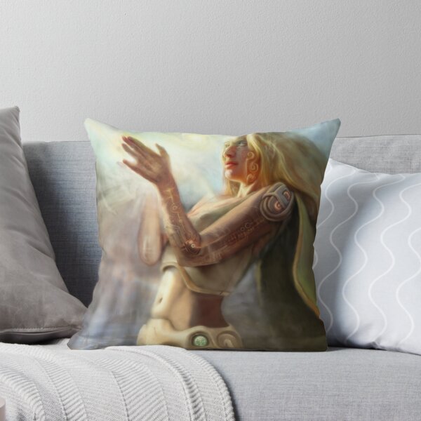 Item preview, Forces of Creation designed and sold by ionclad.