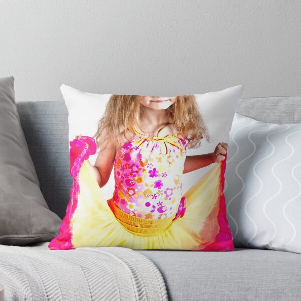 Item preview, Dancing princess designed and sold by deahna.