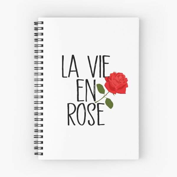 Item preview, La Vie En Rose - I see life with rose colored glasses designed and sold by DesignMonster.