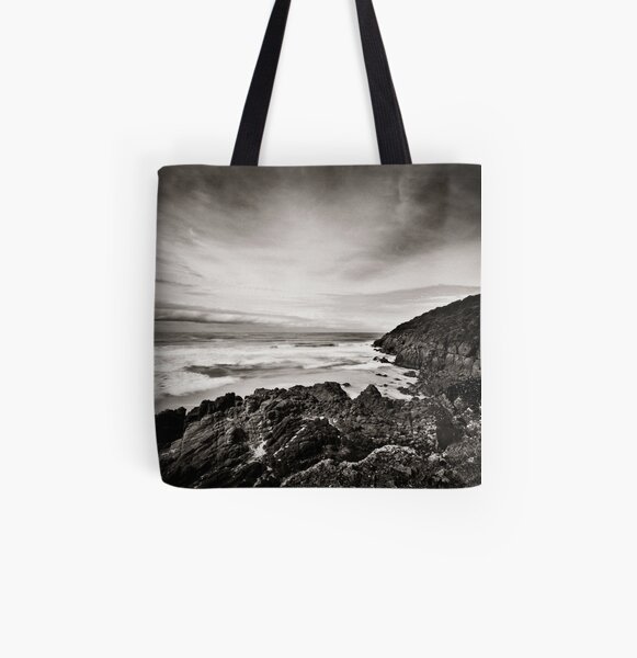 The Gap All Over Print Tote Bag