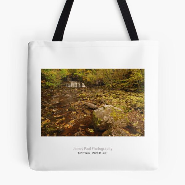 Item preview, Cotter Force, Appersett, Wensleydale, Yorkshire Dales designed and sold by James Paul.