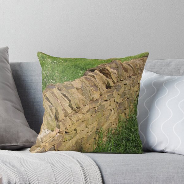 Item preview, Stone Wall designed and sold by Carol Bleasdale.