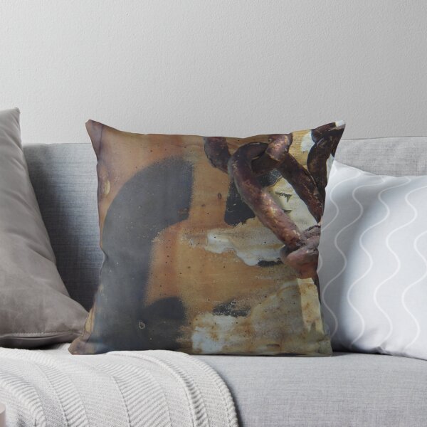 Item preview, Rusty Hydrant designed and sold by Tama Blough.