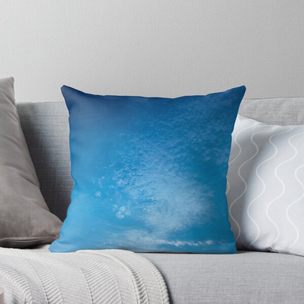 Item preview, Wide Blue Sky designed and sold by ritheone.