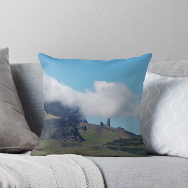 Item preview, Old Man of Storr, Isle of Skye... Scotland  designed and sold by Victoria  Jarrett.