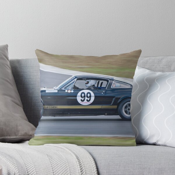 Item preview, Shelby Mustang 350 GT (David Wenman) designed and sold by Willie Jackson.