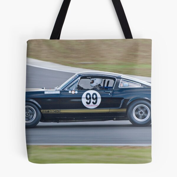 Item preview, Shelby Mustang 350 GT (David Wenman) designed and sold by Willie Jackson.