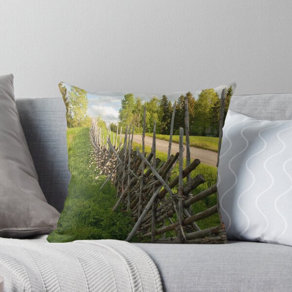 Item preview, Fence designed and sold by ilpo laurila.