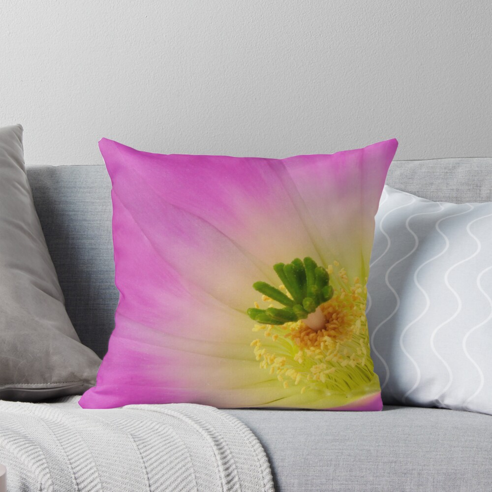 Item preview, Throw Pillow designed and sold by mc27.