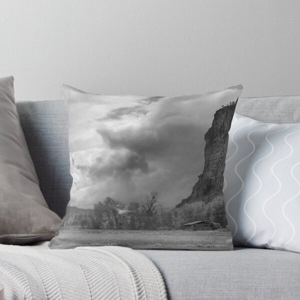 Item preview, The Bluff bw designed and sold by John Poon.