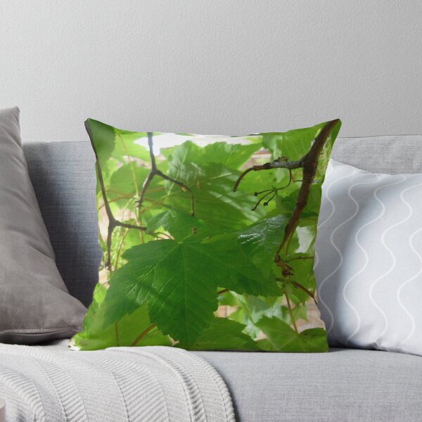Item preview, into the leaves designed and sold by jacquigrieve.
