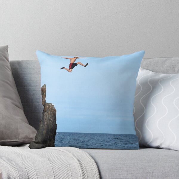 Item preview, Might as well jump! designed and sold by dan p.