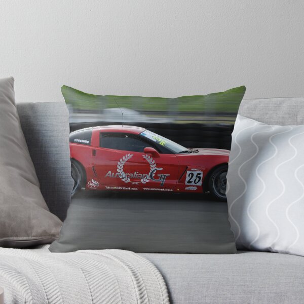 Item preview, Australian GT Championship | Eastern Creek Raceway | Sports Car Carnival 2010 | Freestones Transport | Paul Freestone | Corvette Z06 designed and sold by DavidIori.