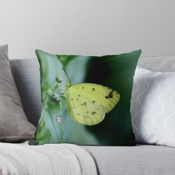 Item preview, Yellow butterfly designed and sold by robmac.