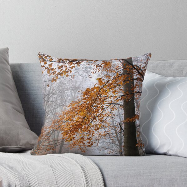 Item preview, Into the Mist designed and sold by Robyn Lakeman.