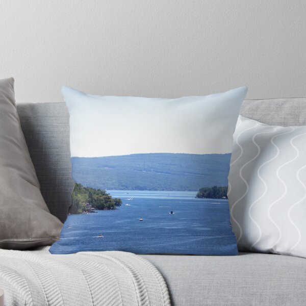 Item preview, Keuka Lake designed and sold by Tina Longwell.