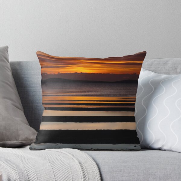Item preview, Tasman Peninsula ripples designed and sold by bonsta.