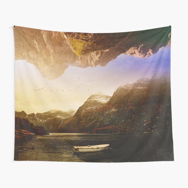 Unorthodox Parallel Tapestry