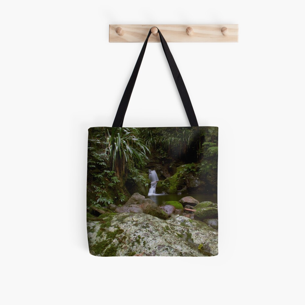 Item preview, All Over Print Tote Bag designed and sold by smallan.