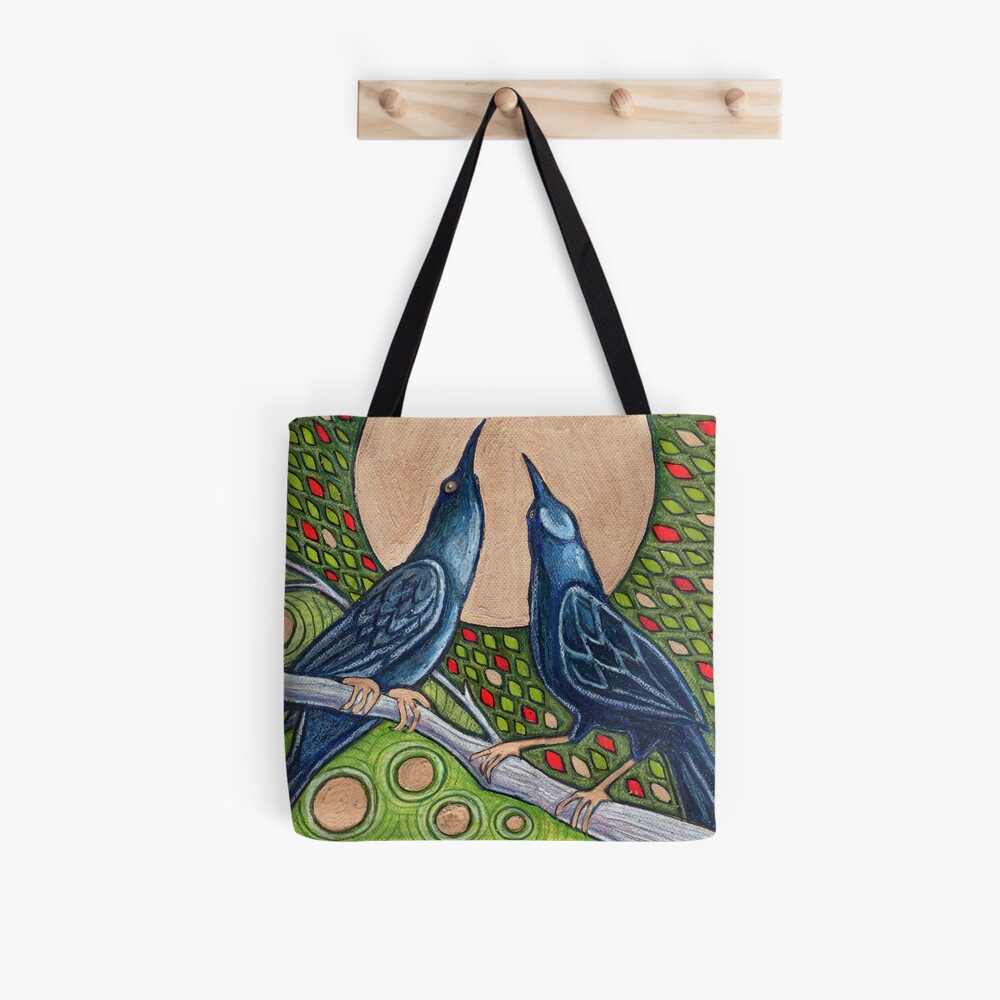Item preview, All Over Print Tote Bag designed and sold by LynnetteShelley.
