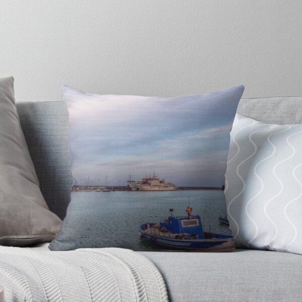 Item preview, Il molo di levante designed and sold by Andrea Rapisarda.