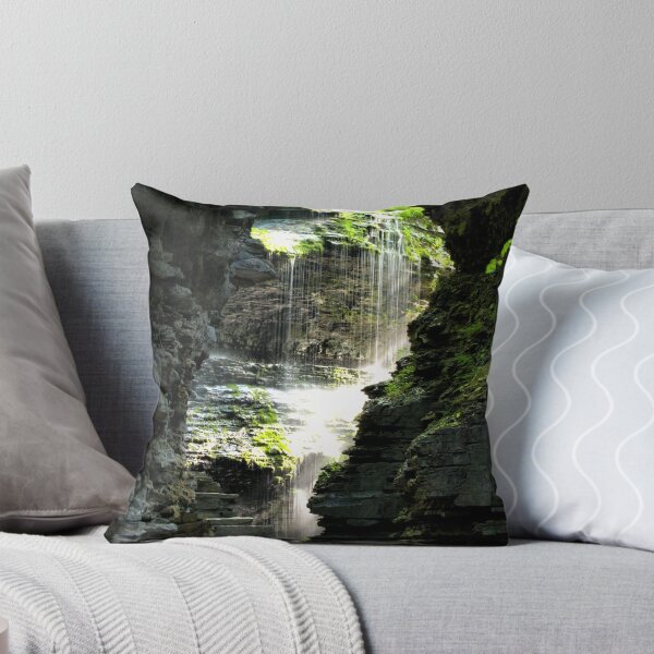 Item preview, Watkins Glen State Park designed and sold by tigerwings.