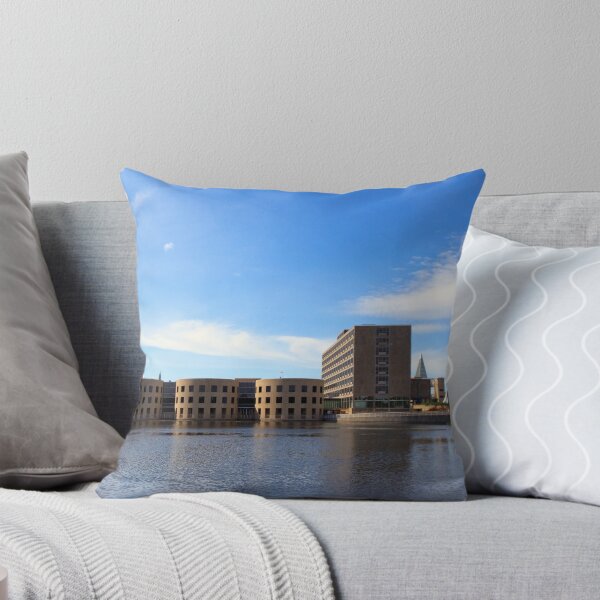 Item preview, Old Ottawa City Hall designed and sold by Josef Pittner.