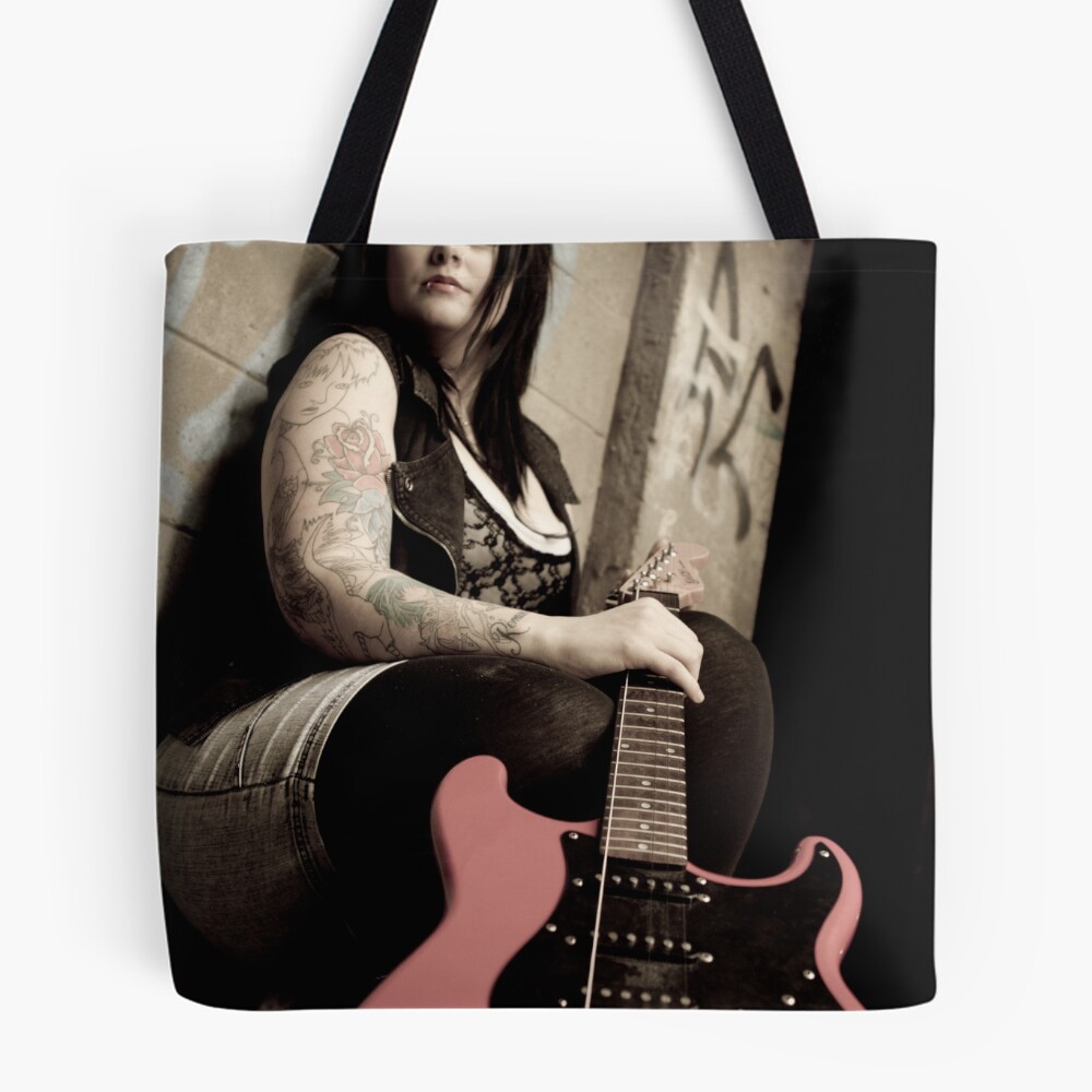 Item preview, All Over Print Tote Bag designed and sold by bartong.