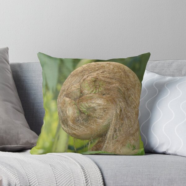 Artikelvorschau, Fiddlehead entworfen und verkauft von ronholiday.