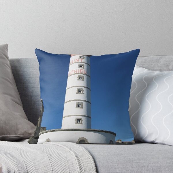 Item preview, Lighthouse St-Mathieu designed and sold by marens.