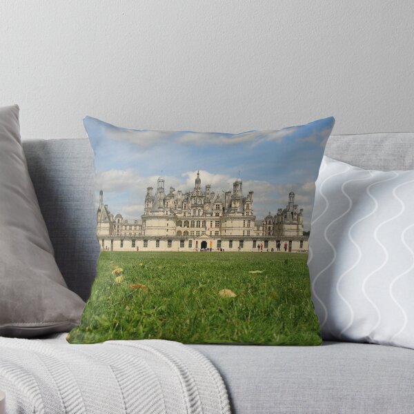 Item preview, Chateaux Chambord designed and sold by roumen.