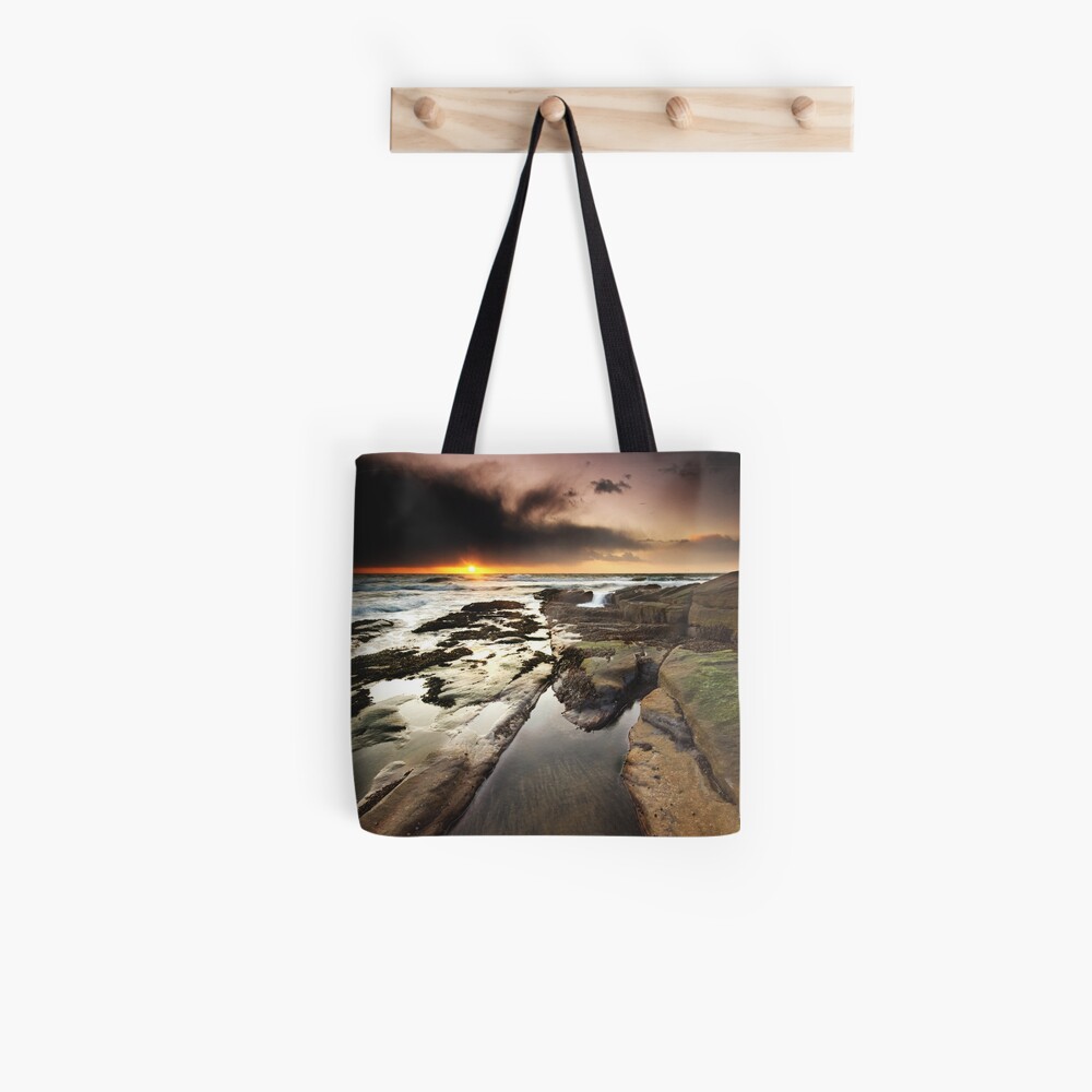 Item preview, All Over Print Tote Bag designed and sold by tontoshorse.