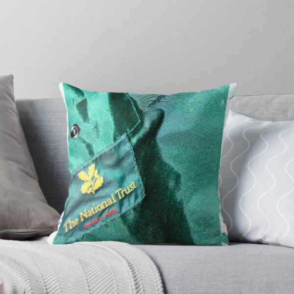 Item preview, "National trust" designed and sold by Merice  Ewart Marshall.