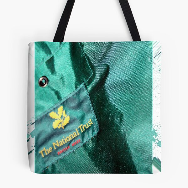 Item preview, "National trust" designed and sold by Merice  Ewart Marshall.