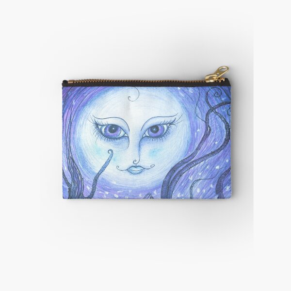 Aperçu de l'œuvre Moon Light Fantaisie créée et vendue par jbjobby.