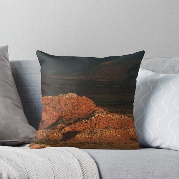 Item preview, Orphan Butte at Ghost Ranch designed and sold by Mitchell Tillison.