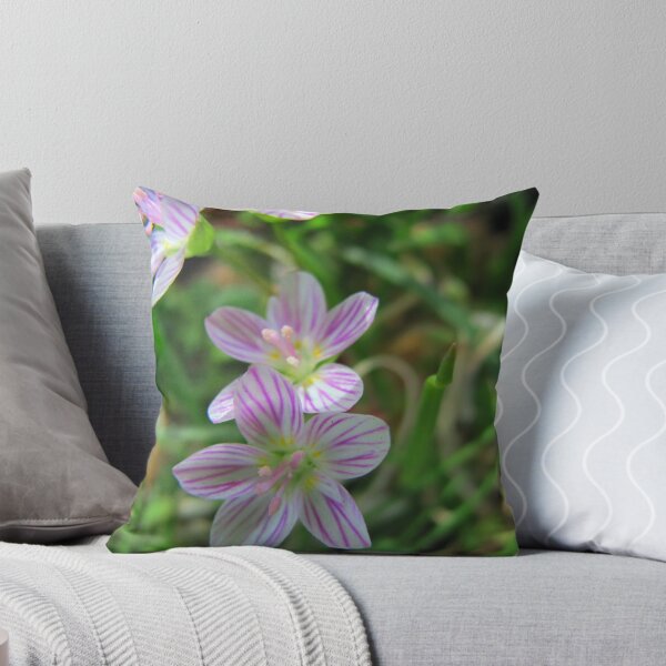 Item preview, tiny wildflowers designed and sold by carol selchert.