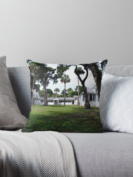 Item preview, Plantation Home designed and sold by Mattie Bryant.