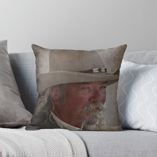 Item preview, He won the West designed and sold by Linda Sparks.