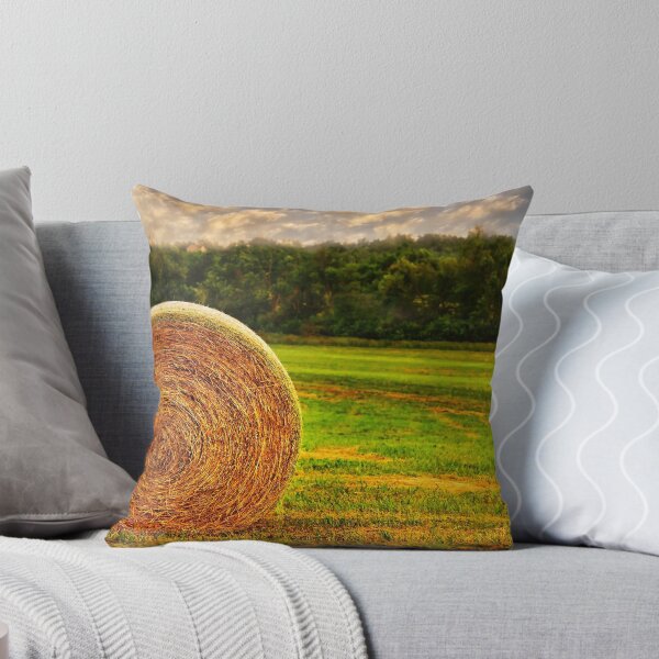 Item preview, Hay Field designed and sold by Mariann Kovats.