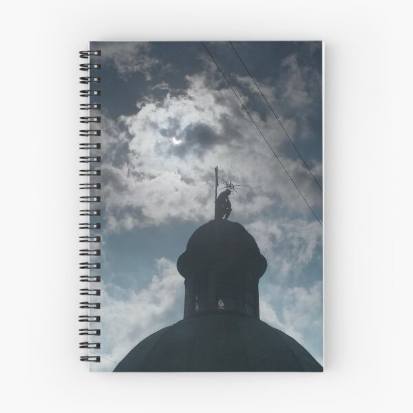 Item preview, Crescent Sun over Lviv designed and sold by Oleksii Rybakov.