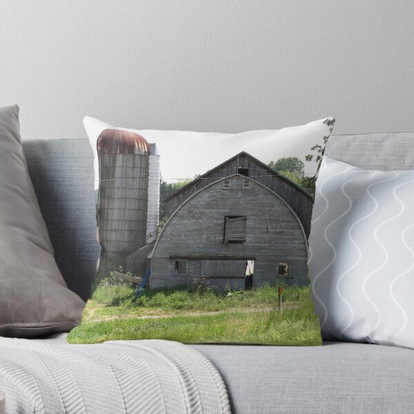 Item preview, Hay Barn designed and sold by Rusty (Helen)  Valenza.