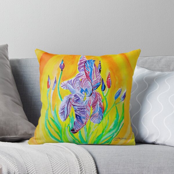 Item preview, Iris world designed and sold by kevin56.