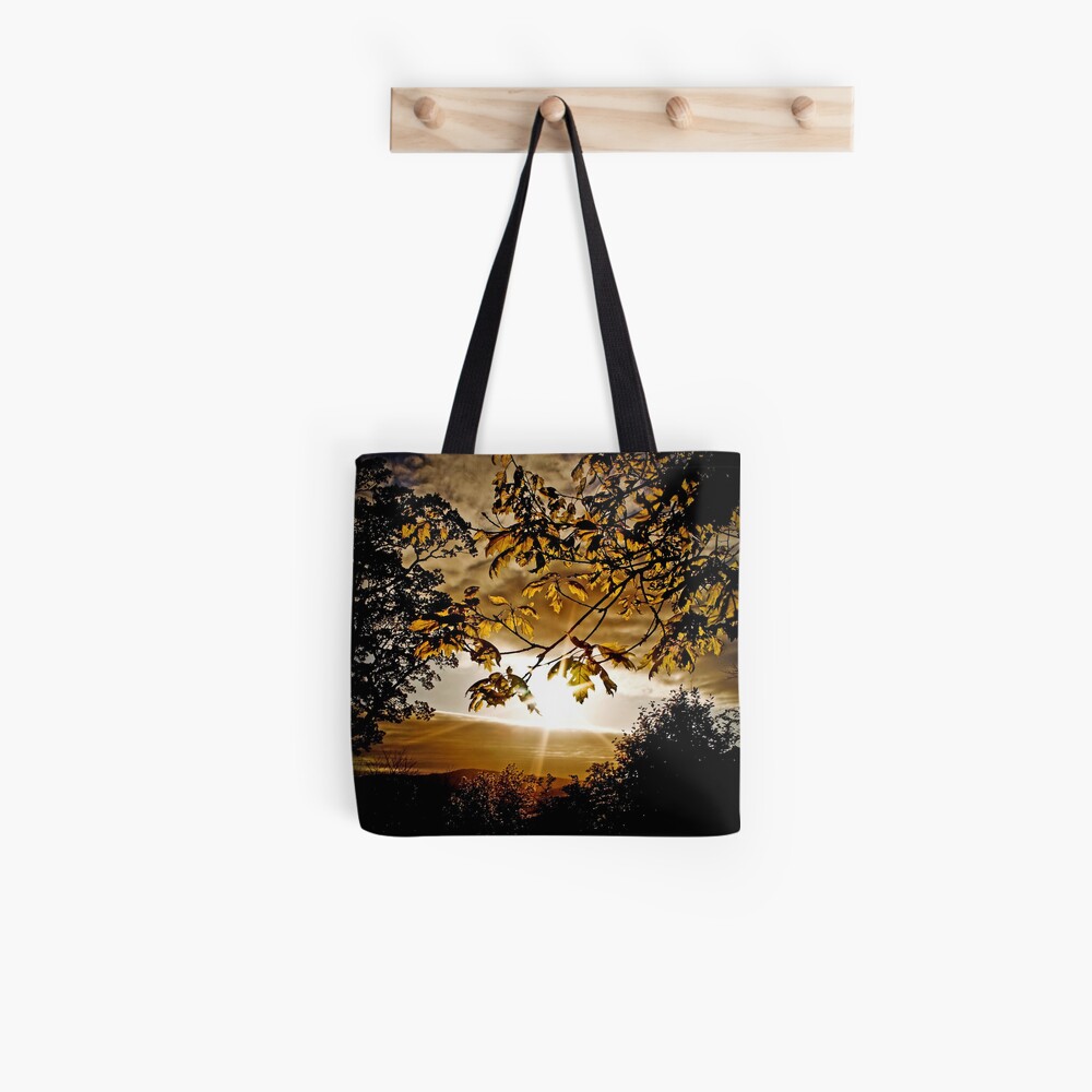 Item preview, All Over Print Tote Bag designed and sold by Coigach.