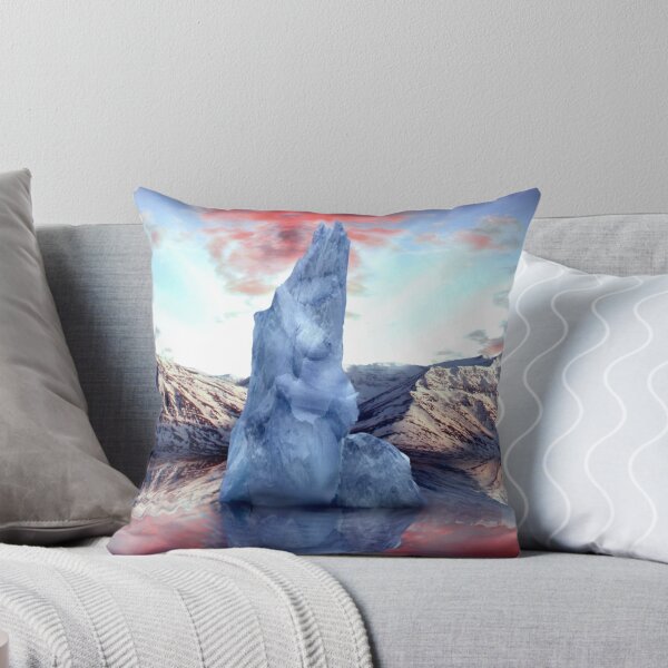 Item preview, Last Arctic Ice designed and sold by Cliff Vestergaard.