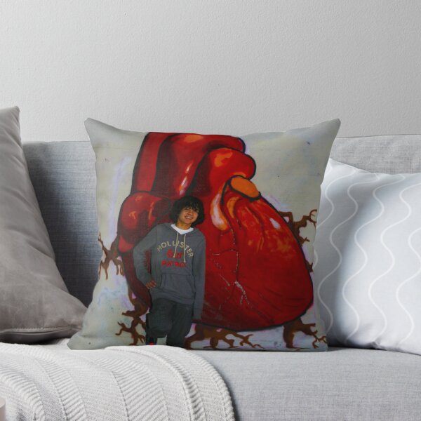 Item preview, Heartthrob designed and sold by Benjamin Sloma.
