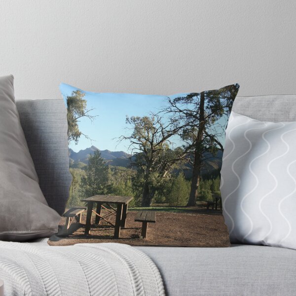 Item preview, Picnic perfect, Flinders Ranges. designed and sold by elphonline.