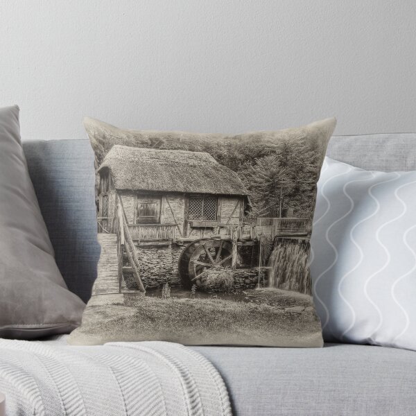 Item preview, Gomez Mill / Antique  designed and sold by JHRphotoART.