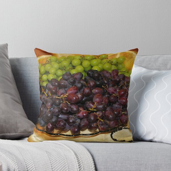 Item preview, Grape, Grape Joy designed and sold by Glenna Walker.